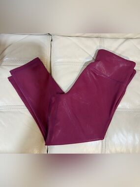 ZYIA leggings Medium 8-10